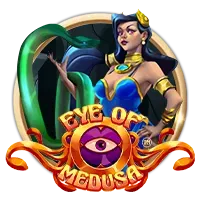 Eye of Medusa